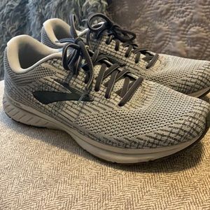Size 11.5 Brooks Revel 3